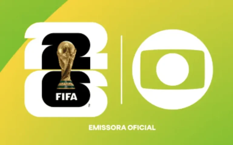 TV Globo ficará sem transmitir uma semifinal de Copa pela primeira vez desde 1970