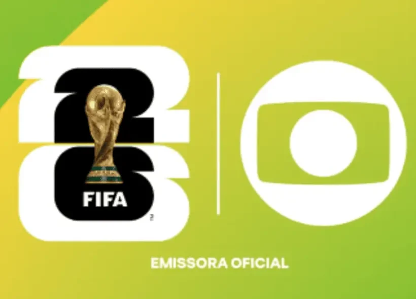 TV Globo ficará sem transmitir uma semifinal de Copa pela primeira vez desde 1970