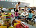 Em 2025, Bahia teve maior aumento na proporção de crianças de até 5 anos de idade na escola