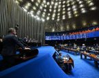 Senado aprova projeto que pune divulgação de imagens de vítimas de crimes e acidentes