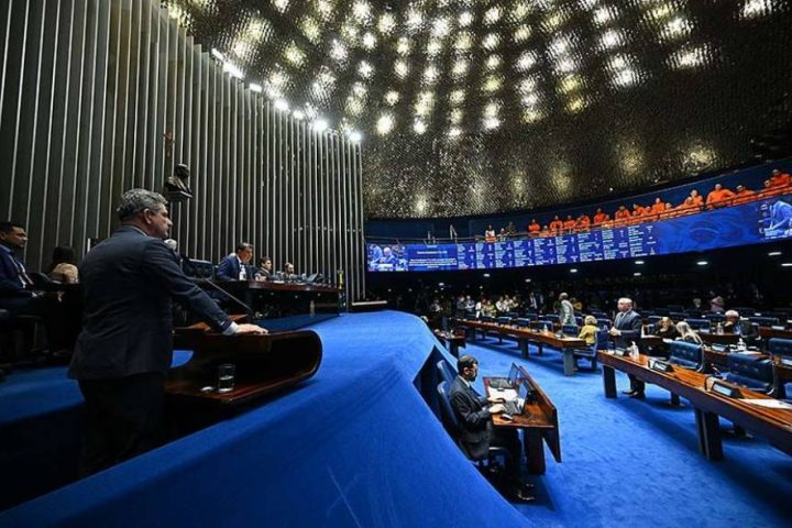 Senado aprova projeto que pune divulgação de imagens de vítimas de crimes e acidentes