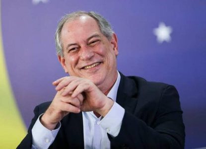 Quaest: Ciro Gomes amplia vantagem na disputa pelo governo do Ceará