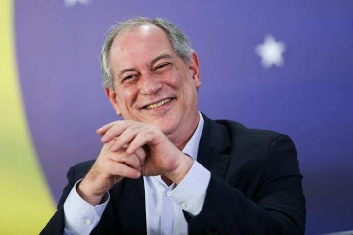 Quaest: Ciro Gomes amplia vantagem na disputa pelo governo do Ceará