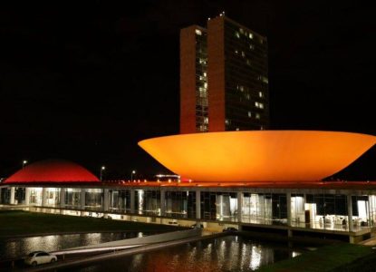 Congresso entra em recesso nesta semana e adia análise de propostas; confira a lista