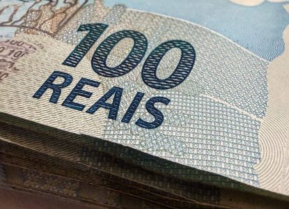 Mercado financeiro reduz para 5,12% expectativa de inflação em 2026