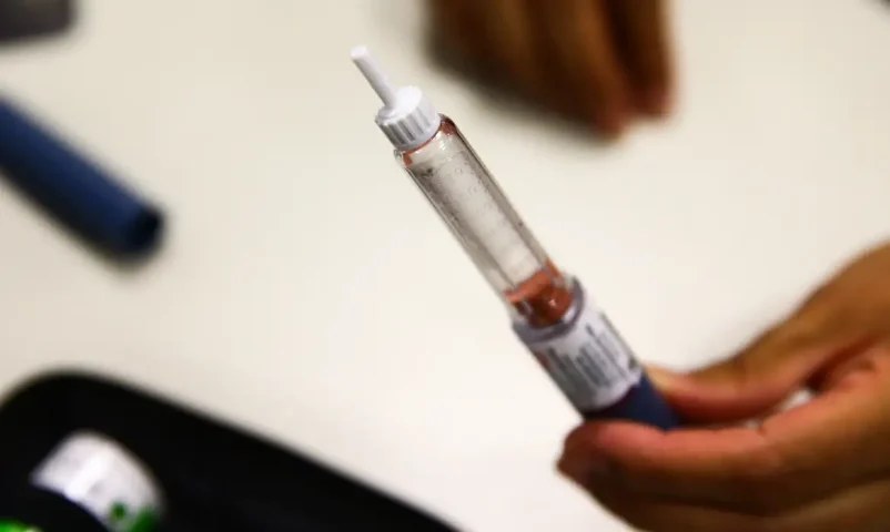 Anvisa registra cinco novas canetas de semaglutida; medicamentos são usados para emagrecimento e tratar diabetes
