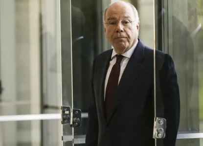 Senado aprova convocação de Mauro Vieira sobre suposto risco de ação militar dos Estados Unidos no Brasil