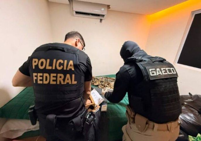 Operação do Ministério Público e Polícia Federal desarticula esquema de fraudes contra Caixa com documentos falsos