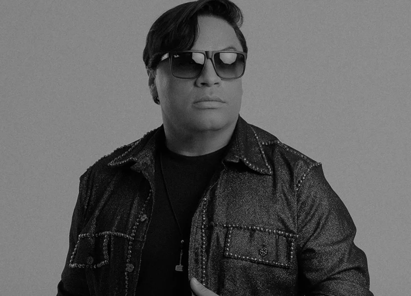 Cantor Neto Araújo, ex-Cavaleiros do Forró, morre aos 42 anos