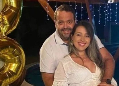 Ex-vereador é condenado a 36 anos de prisão por feminicídio e aborto em Santo Estêvão