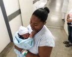 Atendimento ampliado: Hospital da Mulher passa a receber mães da comunidade aos sábados