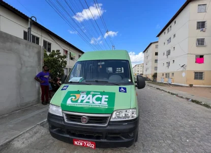 PACE: Programa de Acessibilidade ao Cidadão Especial é ampliado em Feira de Santana
