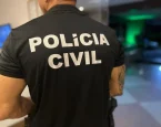 Operação da Polícia Civil prende suspeito em Feira de Santana por extorsão contra provedores de internet