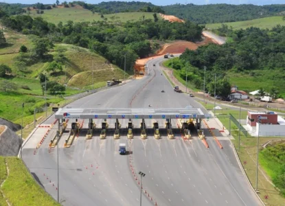 Feriado de 2 de Julho deve levar cerca de 600 mil veículos às rodovias baianas