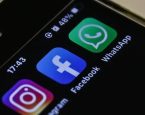 Instagram e Facebook apresentam instabilidade e afetam usuários neste domingo, 19