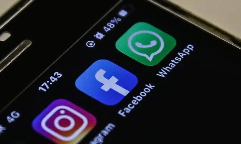 Instagram e Facebook apresentam instabilidade e afetam usuários neste domingo, 19