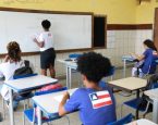 18% dos estudantes baianos entre 15 a 17 anos ainda não chegaram ao Ensino Médio