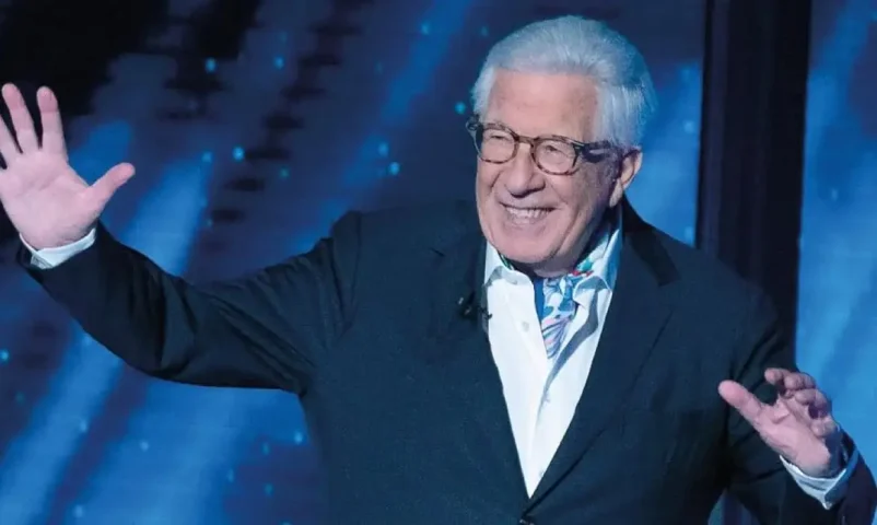 Ícone da música italiana, Peppino di Capri morre aos 86 anos