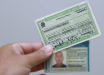 Bahia registra aumento de eleitores pardos, pretos e quilombolas