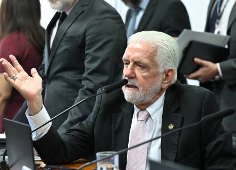 Senador Jaques Wagner nega irregularidades e diz que venda de terreno de R$ 15,8 milhões começou antes de operação da Polícia Federal