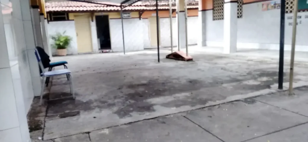 Secretaria municipal lamenta morte de venezuelano Warao acolhido em abrigo em Feira de Santana