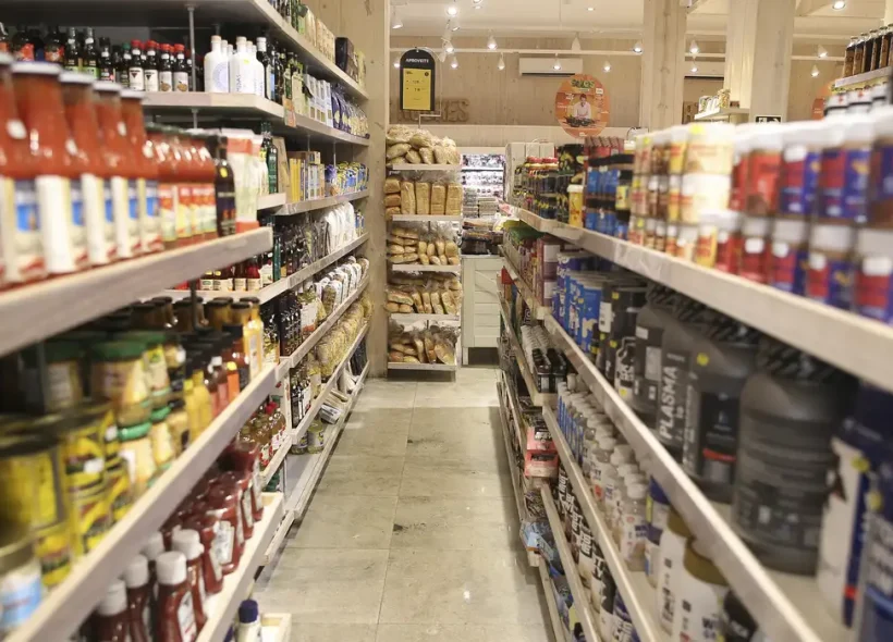 Preço de alimentos recua e inflação oficial de junho fica em 0,16%