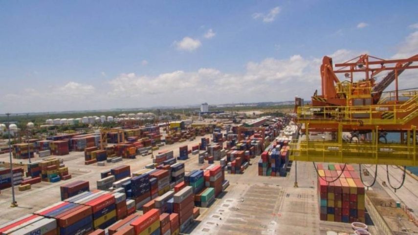 Estados Unidos impõem nova tarifa de 12,5% a produtos brasileiros