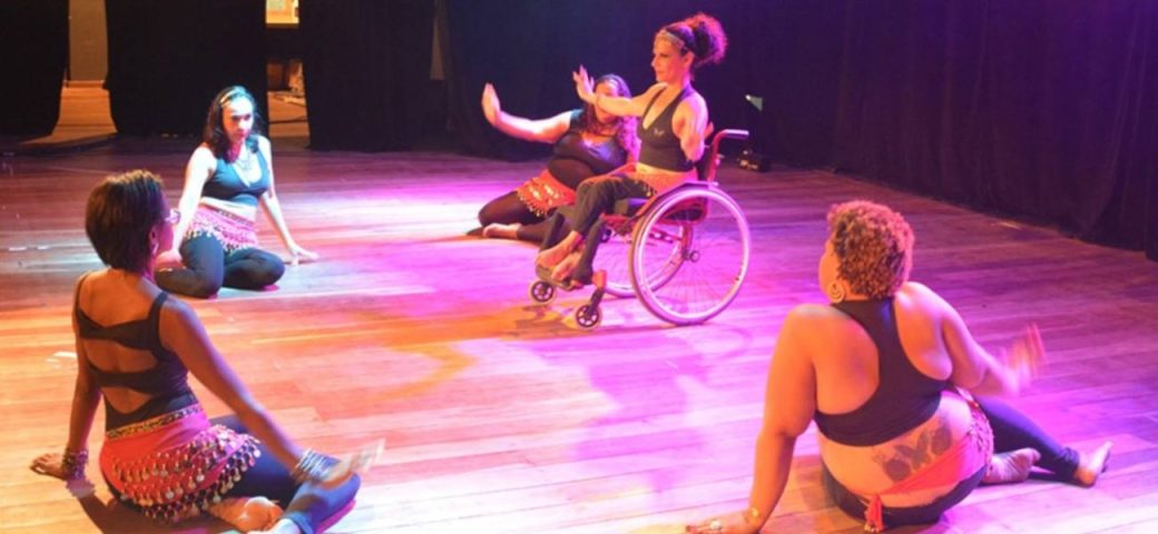 Divulgado resultado final da seleção para técnicos em operação cultural do Programa Arte de Viver