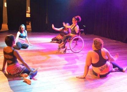 Divulgado resultado final da seleção para técnicos em operação cultural do Programa Arte de Viver