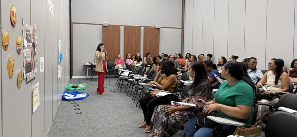 Divulgado resultado das inscrições de professores para atuação aos sábados na rede municipal de Feira de Santana