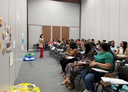 Divulgado resultado das inscrições de professores para atuação aos sábados na rede municipal de Feira de Santana