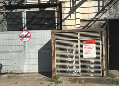 Vigilância Sanitária interdita lavanderia de grande porte em Feira de Santana por condições insalubres; empresa se pronuncia