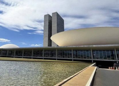 Fim do recesso: Congresso retoma atividades, mas parlamentares ainda não retornam a Brasília