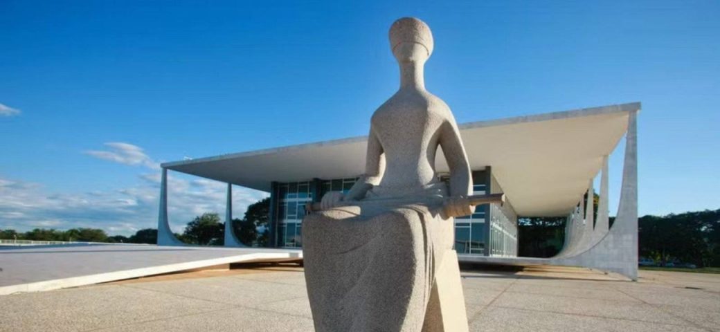 STF retoma trabalhos com sessões sobre uberização, jogos de azar e Lei Maria da Penha