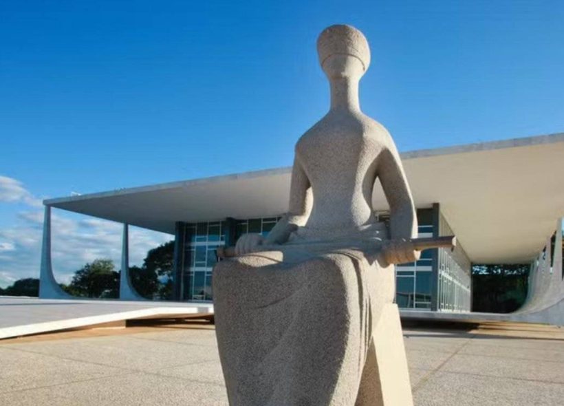 STF retoma trabalhos com sessões sobre uberização, jogos de azar e Lei Maria da Penha