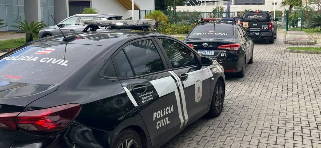 Polícia Civil da Bahia prende 133 pessoas durante operação de combate à violência contra a mulher
