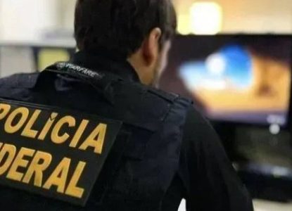 Polícia Federal cumpre 18 mandados em nova fase de operação sobre fraudes no INSS