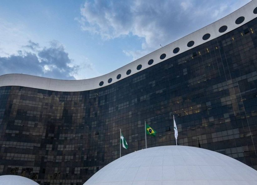 Partidos políticos têm até 15 de agosto para registrarem candidaturas nos tribunais