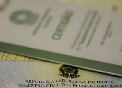 Bahia registra recorde de reconhecimentos voluntários de paternidade