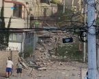 Terremoto deixa 132 mortos na Colômbia e governo reforça segurança após saques