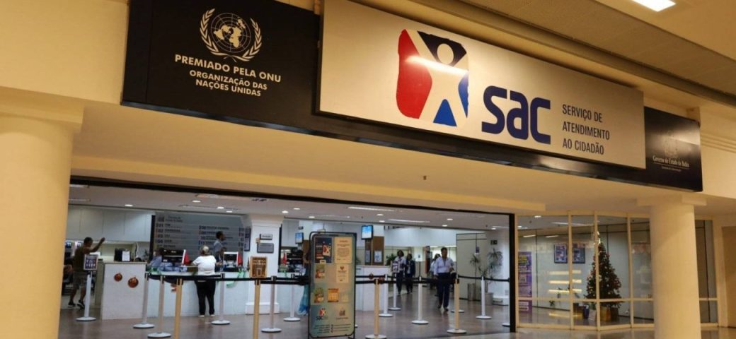 SAC terá atendimento para idosos emitirem nova Identidade neste sábado; veja como agendar