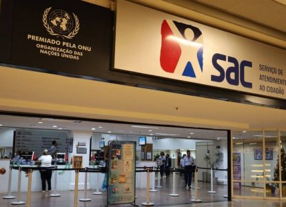 SAC terá atendimento para idosos emitirem nova Identidade neste sábado; veja como agendar