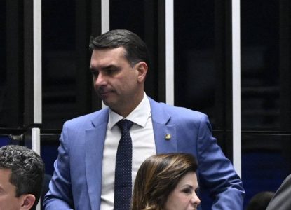 Suposta fraude na filiação impede Flávio Bolsonaro de registrar candidatura à Presidência