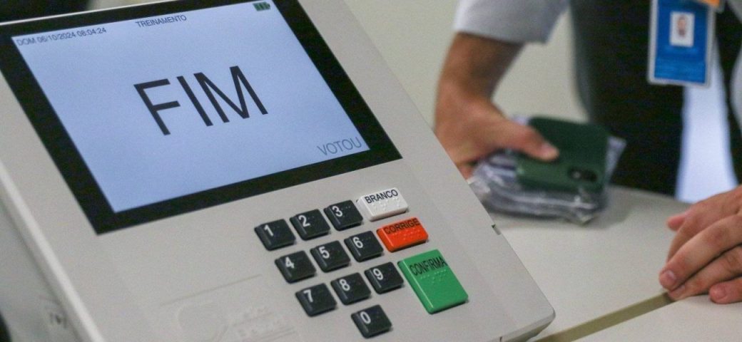 Partidos devem registrar candidaturas das eleições de 2026 até este sábado, 15