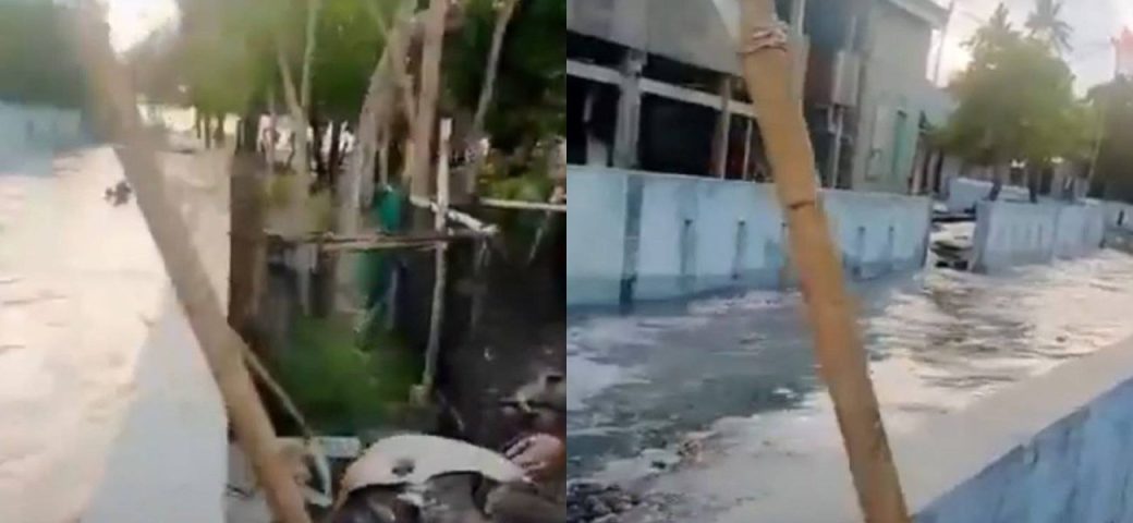 Terremoto de magnitude 7,7 deixa ao menos 38 mortos na Indonésia