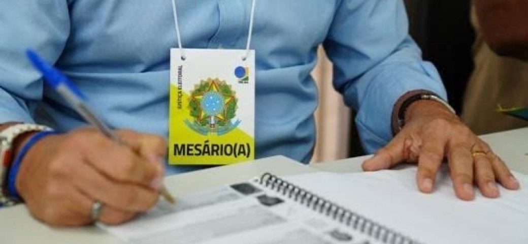 TRE inicia treinamento de mesários na Bahia para as Eleições 2026