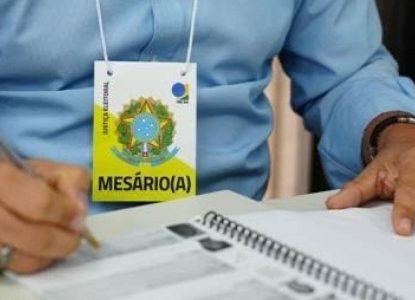 TRE inicia treinamento de mesários na Bahia para as Eleições 2026