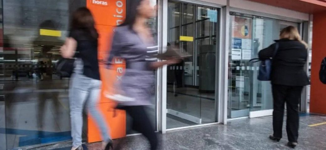 Bancários aprovam paralisação nacional de 24 horas nesta quinta, 18