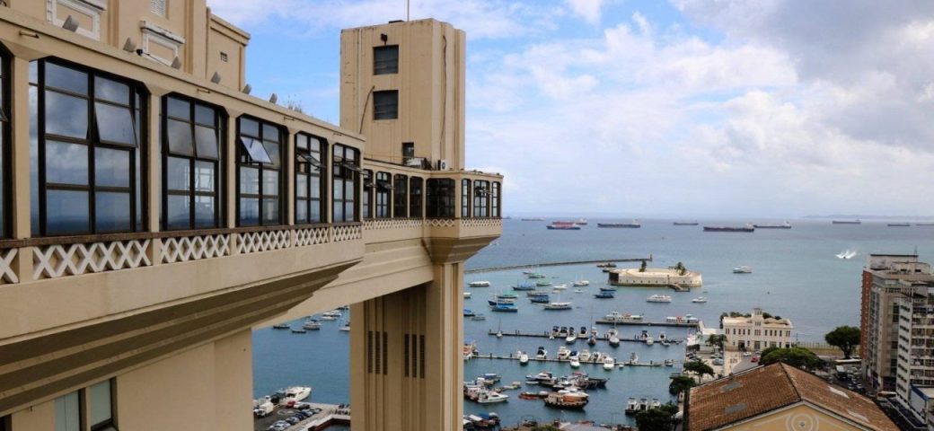 Nordeste lidera crescimento de áreas urbanizadas no Brasil, aponta IBGE