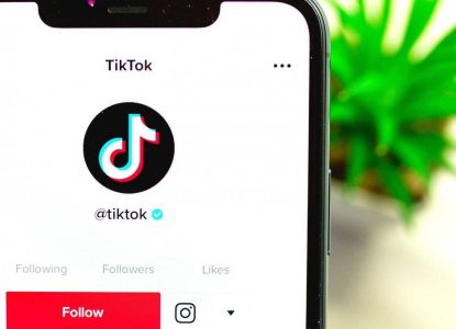 ANPD multa TikTok em R$ 153,7 milhões por uso irregular de dados de menores